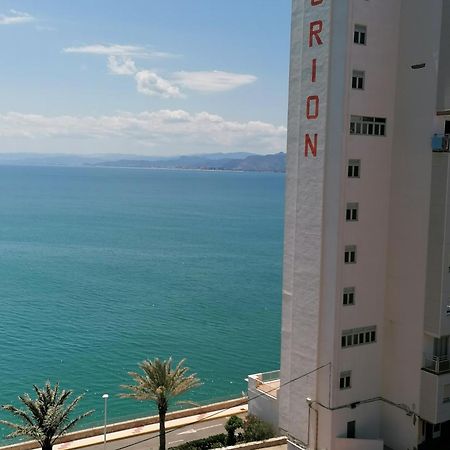 Apartamento Junto Al Mar Cullera Buitenkant foto
