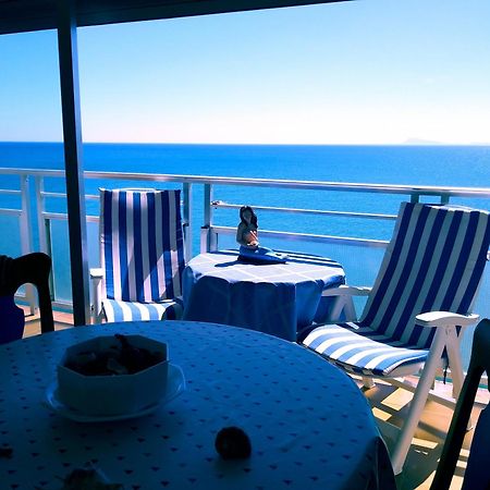 Apartamento Junto Al Mar Cullera Buitenkant foto
