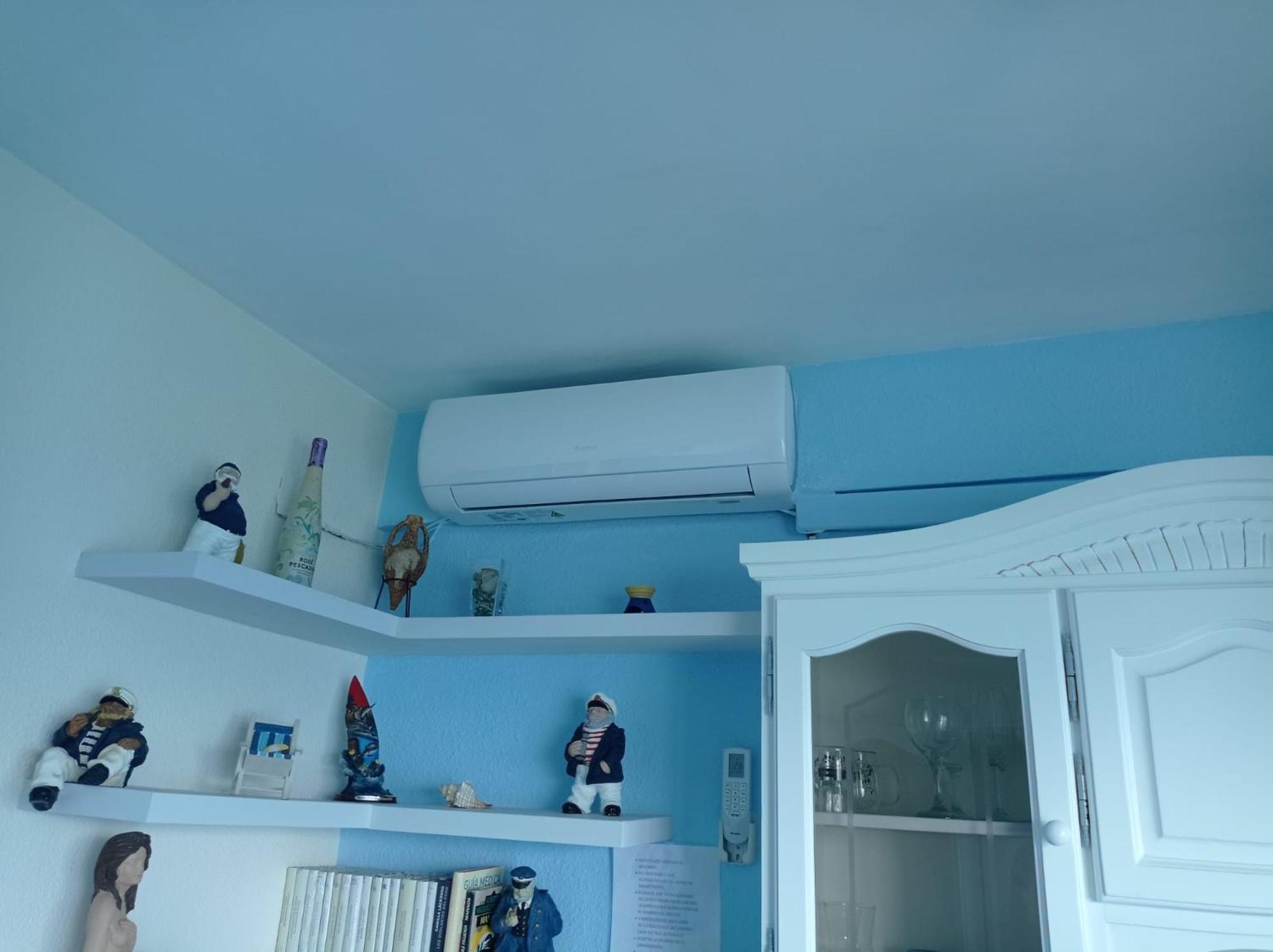 Apartamento Junto Al Mar Cullera Buitenkant foto