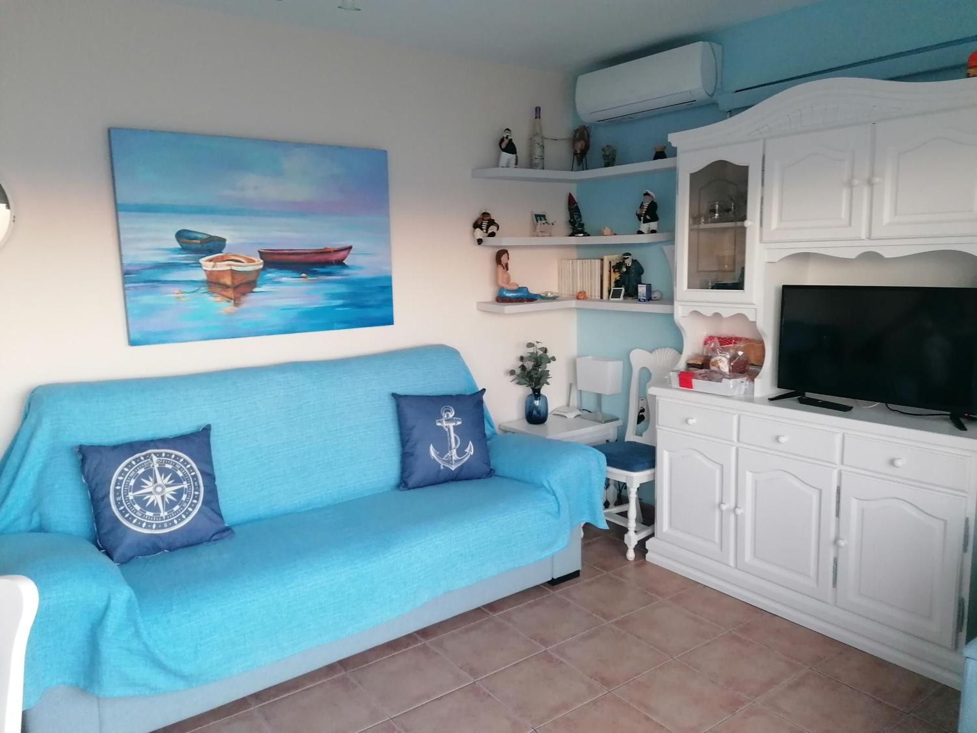 Apartamento Junto Al Mar Cullera Buitenkant foto