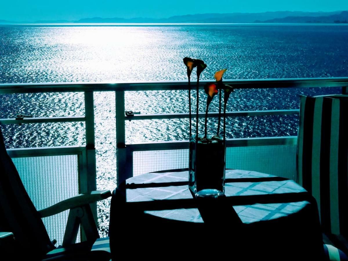 Apartamento Junto Al Mar Cullera Buitenkant foto