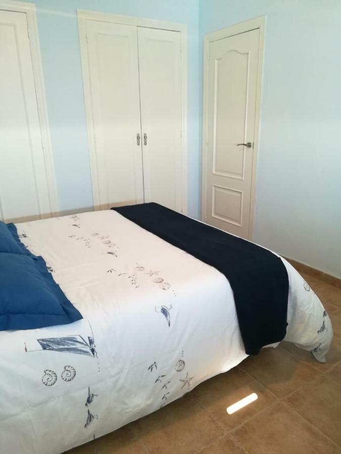 Apartamento Junto Al Mar Cullera Buitenkant foto