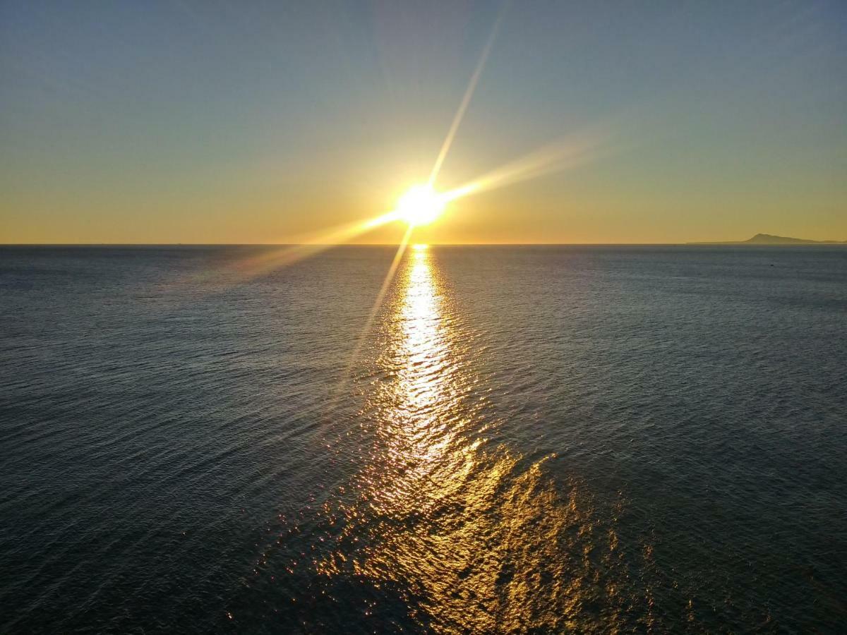 Apartamento Junto Al Mar Cullera Buitenkant foto