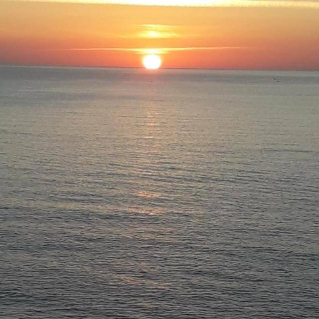 Apartamento Junto Al Mar Cullera Buitenkant foto